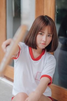 恐怖蜡像馆